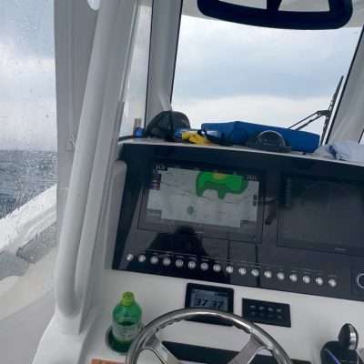 Hot Bite Ocean City Fishing Charter 18
